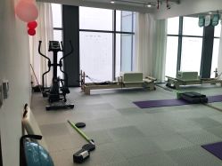 -子午孕教·孕妇瑜伽产后恢复(市北店)