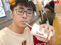 -汉堡王(宿迁宝龙广场27803店)