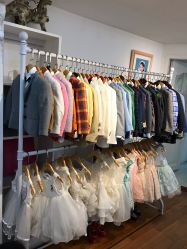 -倾城宝贝儿童摄影(广州天河店)