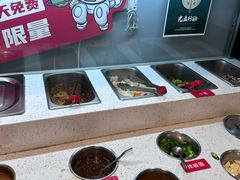 -韩时烤肉(丰科万达广场店)