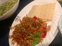 -周家湾(淮扬菜学府路店)