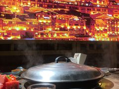 -肥鱼屯活鱼锅(惠工街店)