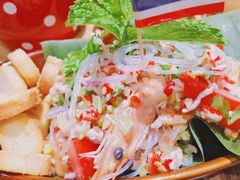 -长勺子东南亚(街道口店)