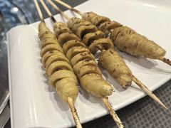 -北门涮肉·铜锅涮肉(南锣鼓巷店)