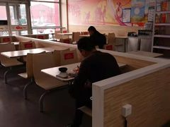 大堂-田老师红烧肉(上地二店)