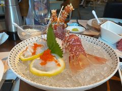 -Mr·Fish鱼鲜生海鲜放题(银泰in99店)