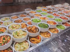 -食悦天美食广场(武汉壹方购物中心店)