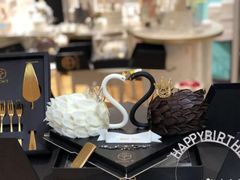 -西檬树SIMON·T轻奢蛋糕(大东方Max店)