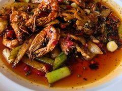 -辣婆婆(航天桥店)