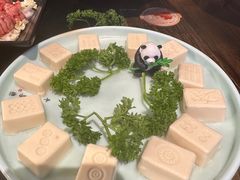 -吼堂老火锅(太古里总店)