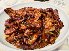 -金鼎轩(方庄天坛店)