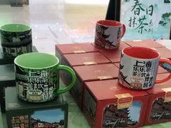 -LELECHA乐乐茶(百货大楼店)