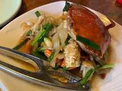 -南海渔家•海鲜•正宗海南菜(海棠湾店)