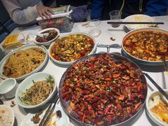 辣子鸡-椒馋小馆(绿源路店)
