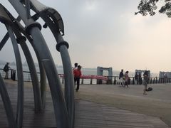 -淡水老街