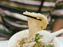 粿汁-老牌传统粿汁