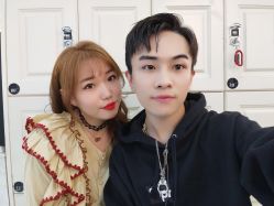 点击看大图 -3AM HAIR SALON烫发染发接发