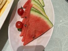 -老德州四合院·德州菜(天衢路店)