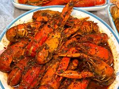 -三妹小龙虾·黄油蟹(华侨城总店)