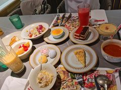 -战斧牛排餐厅(万象城店)