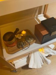-栖SPA·ONDA ·海菲秀·皑皑科技美肤中心