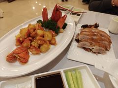 -全聚德(上海首店浦东店)