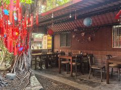 -不曾在把把烧•烧烤(莲坂磐基店)