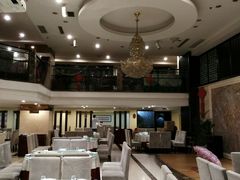 大堂-丘二馆(金龙路店)