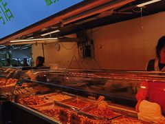 -大连熟食品交易中心