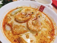 -亚坤 Ya Kun Kaya Toast(万象城店)