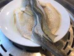 -鲜小岛·铜锅涮肉