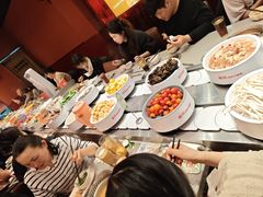 -龍歌自助小火锅(雨花台江南虹悦城店)