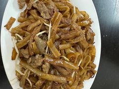 -三和美食(西华路店)