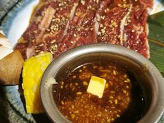 -竹涟烧肉(太古里店)