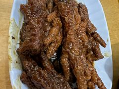 -新记肉骨茶