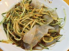 -老何太太鹤岗小串·团建聚餐(龙华店)