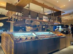 -温野菜涮涮锅(曲江大悦城店)