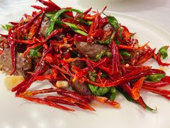 -禾珍珠家常小馆(河南博物院店)
