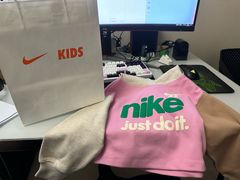 -NIKE KIDS(喜隆多新国际购物中心店)