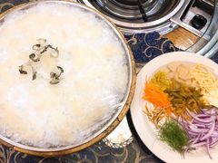 -祈胜邨•顺德鱼生•顺德菜(容桂店)