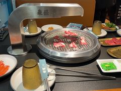 -東盛炭烤自助料理(浦东文峰广场店)