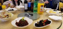 -上海外高桥喜来登酒店·宴会厅