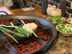 -化龙桥九宫格火锅(清水河店)