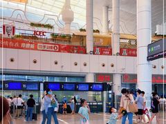 -厦门邮轮中心厦鼓码头(轮渡站)