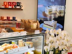 -Peet's Coffee皮爷咖啡(大学路店)