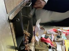 -香港风味小吃店(中英街店)
