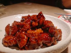 糖醋排骨-新白鹿餐厅(金鹰新街口店)