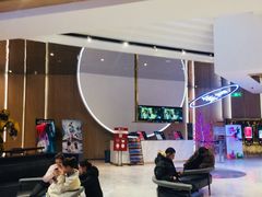 -SFC上影影城(港汇永华IMAX激光店)