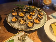 -Mr.Fish鱼鲜生海鲜放题(高德置地冬广场店)