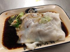 -银记肠粉店(北京路店)